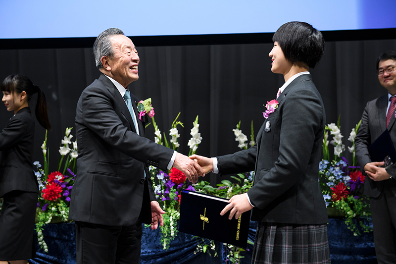 公益財団法人 韓昌祐・哲文化財団2017年度の助成対象